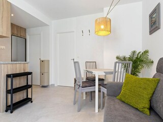 Appartement Torremolinos Équipement 24
