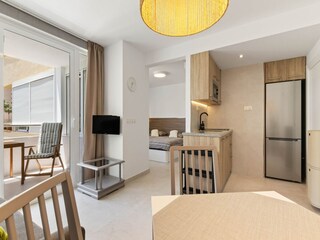 Appartement Torremolinos Équipement 25
