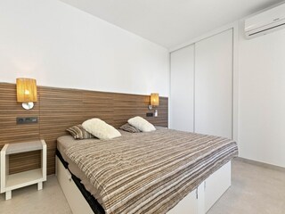 Appartement Torremolinos Équipement 28