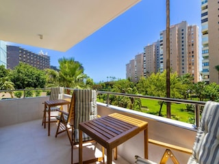 Apartment Torremolinos Außenaufnahme 6