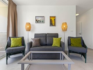 Apartment Torremolinos Ausstattung 16