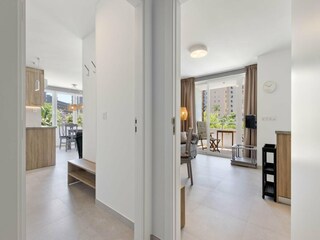 Apartment Torremolinos Ausstattung 18