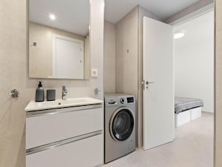 Appartement Torremolinos Équipement 21
