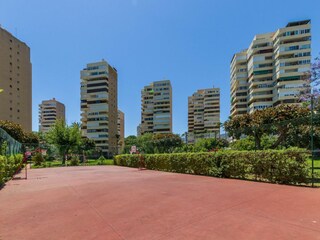 Appartement Torremolinos Environnement 22