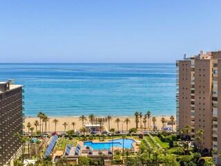 Appartement Torremolinos Environnement 24