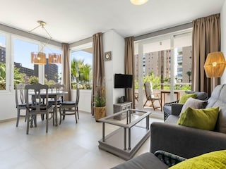 Appartement Torremolinos Équipement 10