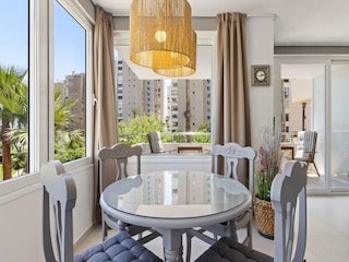 Appartement Torremolinos Équipement 11