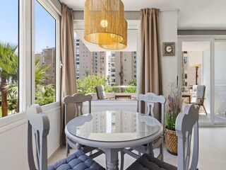 Appartement Torremolinos Kenmerken 11