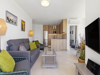 Apartment Torremolinos Ausstattung 14