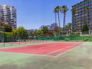 Appartement Torremolinos  25