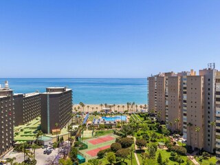 Apartment Torremolinos Umgebung 23