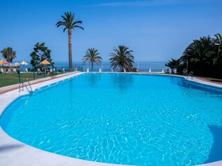 Apartment Torremolinos Außenaufnahme 5