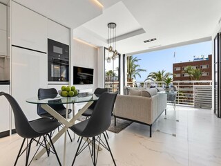 Apartment Torremolinos Ausstattung 12