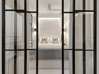 Apartment Torremolinos Ausstattung 24