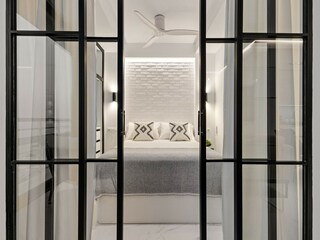 Appartement Torremolinos Équipement 24