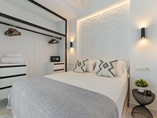 Appartement Torremolinos Équipement 15