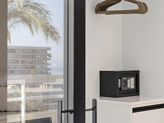 Appartement Torremolinos Buitenaudio-opname 9