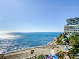 Appartement Torremolinos Environnement 29