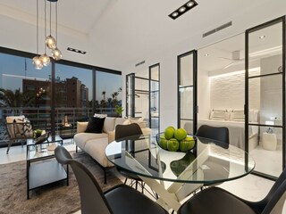 Appartamento Torremolinos Caratteristiche 23