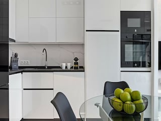 Apartment Torremolinos Ausstattung 10