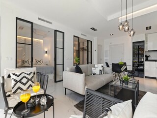 Appartement Torremolinos Équipement 12