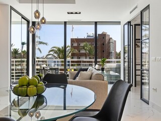 Appartement Torremolinos Équipement 13