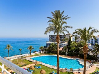Appartement Torremolinos Enregistrement extérieur 9