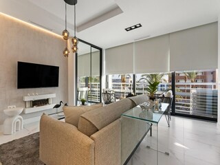 Appartement Torremolinos Kenmerken 14