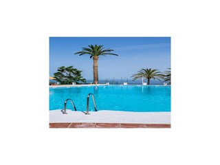 Appartement Torremolinos Buitenaudio-opname 3