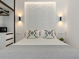 Apartment Torremolinos Ausstattung 15