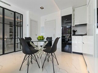 Apartment Torremolinos Ausstattung 16