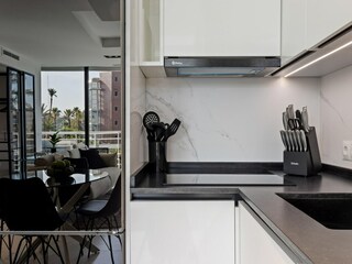 Appartement Torremolinos Kenmerken 17