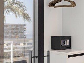 Appartement Torremolinos Buitenaudio-opname 2