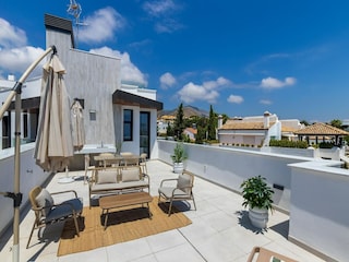 Apartment Torremolinos Außenaufnahme 1