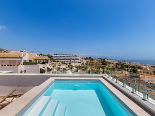Apartment Torremolinos Außenaufnahme 7