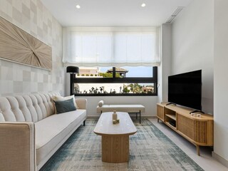 Apartamento Torremolinos Características 14