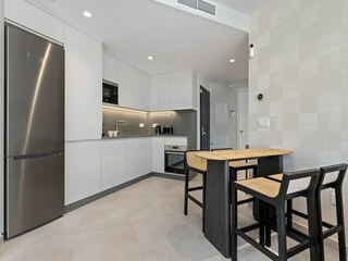 Apartment Torremolinos Ausstattung 9