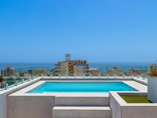 Apartment Torremolinos Außenaufnahme 2
