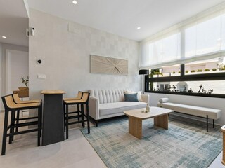 Apartment Torremolinos Ausstattung 13