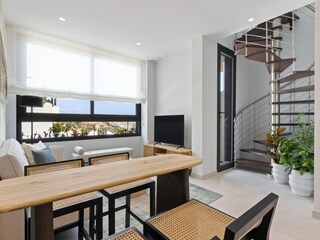 Apartment Torremolinos Ausstattung 20