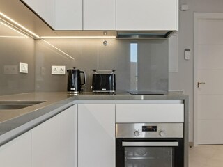 Apartment Torremolinos Ausstattung 21