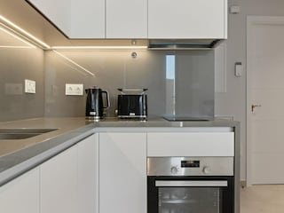 Appartement Torremolinos Kenmerken 21