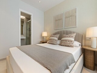 Apartment Torremolinos Ausstattung 22