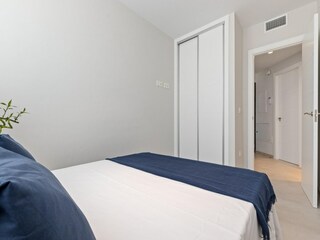 Apartment Torremolinos Ausstattung 10
