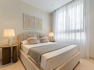 Apartment Torremolinos Ausstattung 11