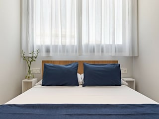 Apartment Torremolinos Ausstattung 23