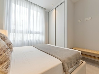 Apartment Torremolinos Ausstattung 12