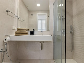 Apartment Torremolinos Ausstattung 24