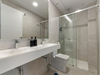 Apartment Torremolinos Ausstattung 14