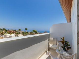 Apartment Torremolinos Außenaufnahme 8